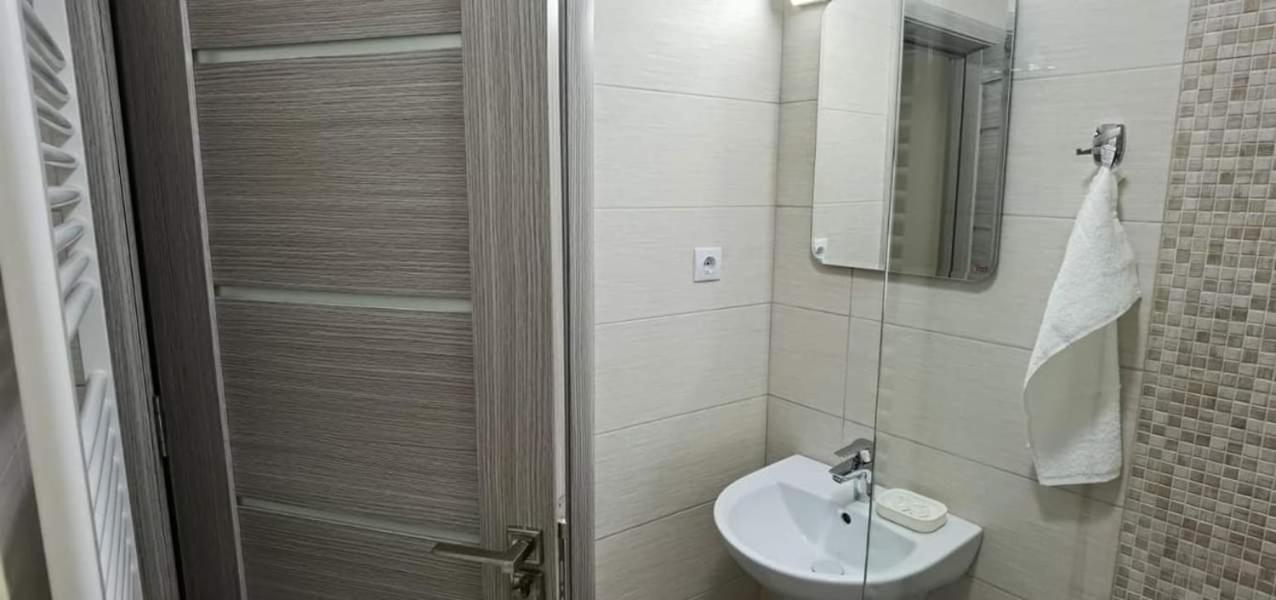 Hotel Casa Cizi Călimăneşti Exterior foto